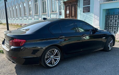 BMW 5 серия, 2014 год, 2 180 000 рублей, 1 фотография