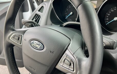 Ford Focus III, 2015 год, 1 330 000 рублей, 6 фотография