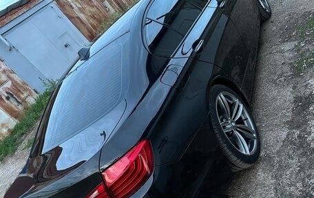BMW 5 серия, 2014 год, 2 180 000 рублей, 7 фотография