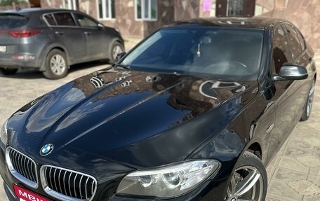 BMW 5 серия, 2014 год, 2 180 000 рублей, 12 фотография