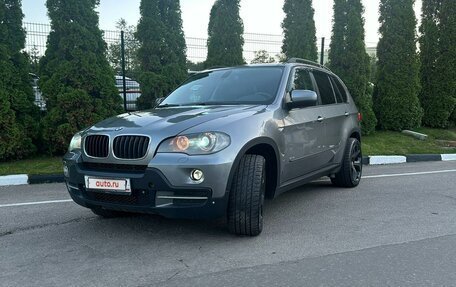 BMW X5, 2007 год, 1 950 000 рублей, 1 фотография