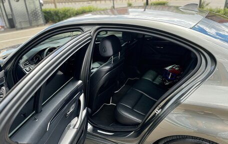 BMW 5 серия, 2013 год, 2 850 000 рублей, 13 фотография
