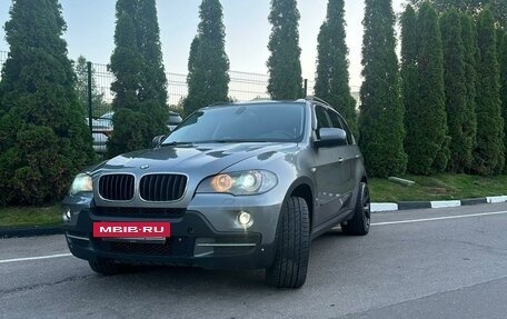 BMW X5, 2007 год, 1 950 000 рублей, 2 фотография