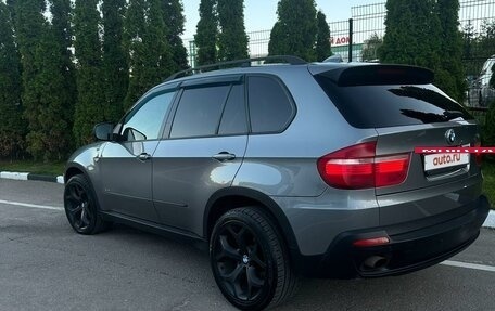 BMW X5, 2007 год, 1 950 000 рублей, 21 фотография