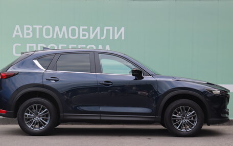 Mazda CX-5 II, 2022 год, 3 280 000 рублей, 2 фотография