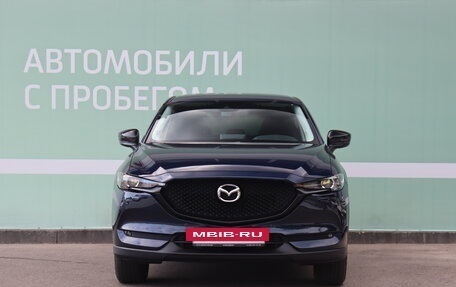 Mazda CX-5 II, 2022 год, 3 280 000 рублей, 4 фотография