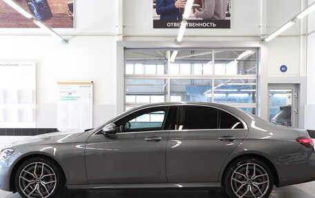 Mercedes-Benz E-Класс, 2020 год, 5 400 000 рублей, 5 фотография