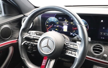 Mercedes-Benz E-Класс, 2020 год, 5 400 000 рублей, 10 фотография