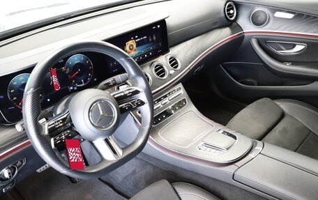 Mercedes-Benz E-Класс, 2020 год, 5 400 000 рублей, 16 фотография