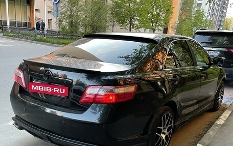 Toyota Camry, 2006 год, 1 300 000 рублей, 5 фотография