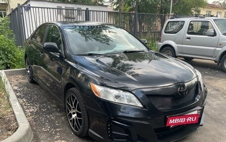 Toyota Camry, 2006 год, 1 300 000 рублей, 3 фотография