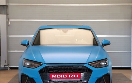 Audi A4, 2019 год, 4 499 000 рублей, 6 фотография