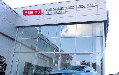 Audi A4, 2019 год, 4 499 000 рублей, 2 фотография