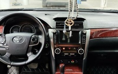 Toyota Camry, 2013 год, 1 730 000 рублей, 1 фотография