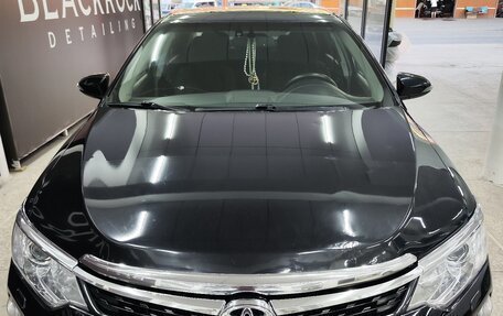 Toyota Camry, 2013 год, 1 730 000 рублей, 6 фотография