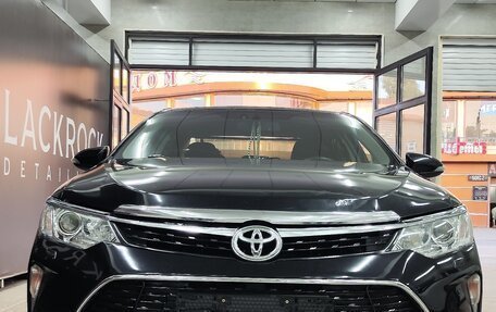 Toyota Camry, 2013 год, 1 730 000 рублей, 4 фотография