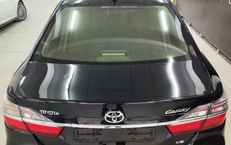 Toyota Camry, 2013 год, 1 730 000 рублей, 10 фотография