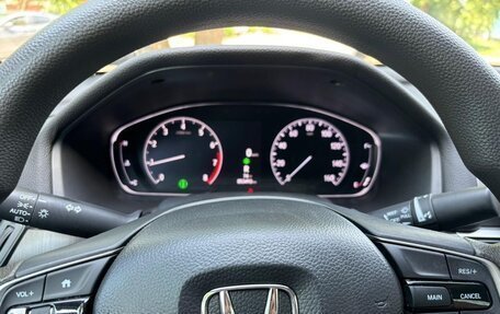 Honda Accord IX рестайлинг, 2019 год, 2 285 000 рублей, 10 фотография