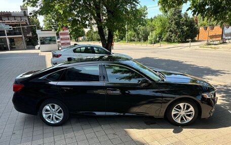 Honda Accord IX рестайлинг, 2019 год, 2 285 000 рублей, 2 фотография