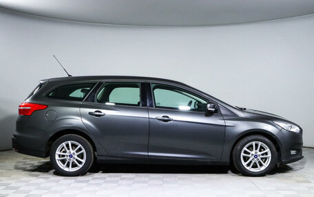 Ford Focus III, 2015 год, 1 257 000 рублей, 4 фотография