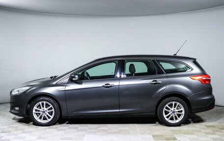 Ford Focus III, 2015 год, 1 257 000 рублей, 8 фотография