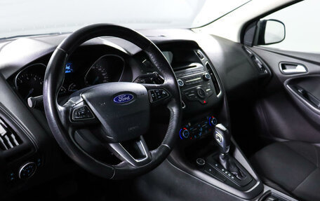 Ford Focus III, 2015 год, 1 257 000 рублей, 14 фотография