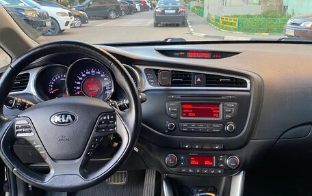 KIA cee'd III, 2015 год, 1 550 000 рублей, 6 фотография