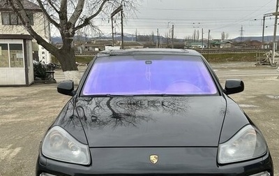 Porsche Cayenne III, 2008 год, 1 350 000 рублей, 1 фотография