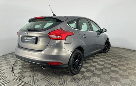 Ford Focus III, 2019 год, 1 680 000 рублей, 6 фотография