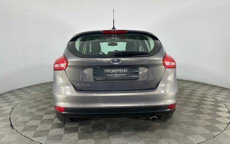 Ford Focus III, 2019 год, 1 680 000 рублей, 3 фотография