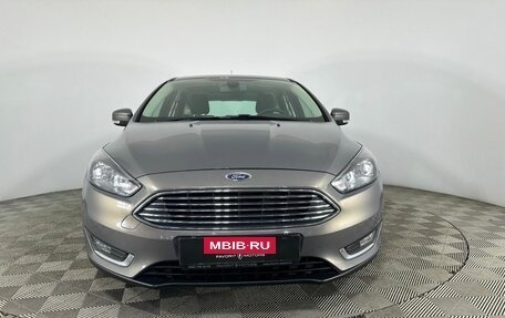 Ford Focus III, 2019 год, 1 680 000 рублей, 2 фотография