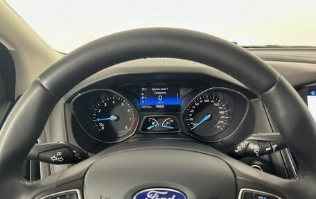 Ford Focus III, 2019 год, 1 680 000 рублей, 11 фотография