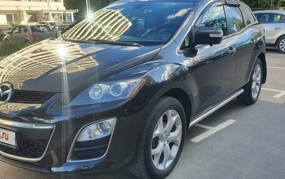 Mazda CX-7 I рестайлинг, 2011 год, 1 250 000 рублей, 1 фотография