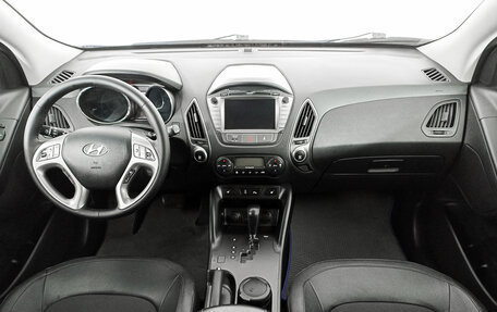 Hyundai ix35 I рестайлинг, 2013 год, 1 563 000 рублей, 14 фотография