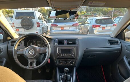 Volkswagen Jetta VI, 2014 год, 1 100 000 рублей, 19 фотография