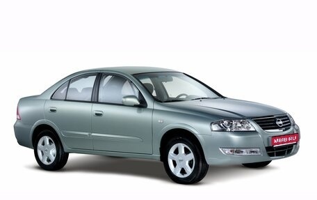 Nissan Almera Classic, 2006 год, 545 000 рублей, 1 фотография