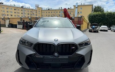 BMW X6, 2023 год, 18 750 000 рублей, 1 фотография
