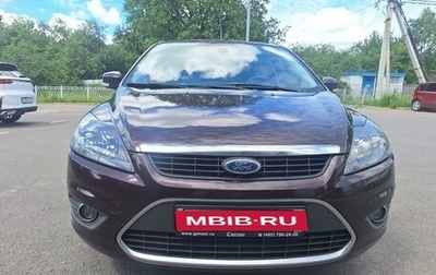 Ford Focus II рестайлинг, 2010 год, 890 000 рублей, 1 фотография