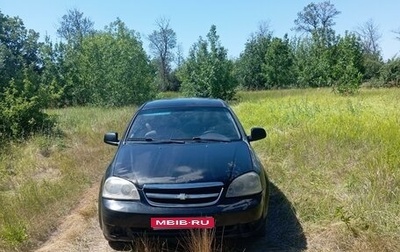 Chevrolet Lacetti, 2012 год, 395 000 рублей, 1 фотография