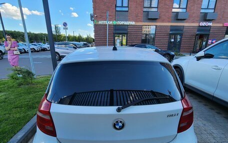 BMW 1 серия, 2010 год, 740 000 рублей, 4 фотография