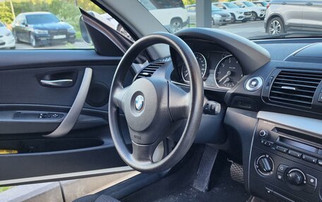 BMW 1 серия, 2010 год, 740 000 рублей, 6 фотография