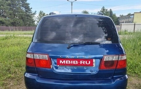 KIA Carens I (RS), 2005 год, 300 000 рублей, 6 фотография