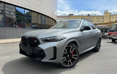 BMW X6, 2023 год, 18 750 000 рублей, 2 фотография