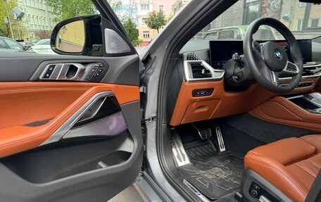 BMW X6, 2023 год, 18 750 000 рублей, 9 фотография