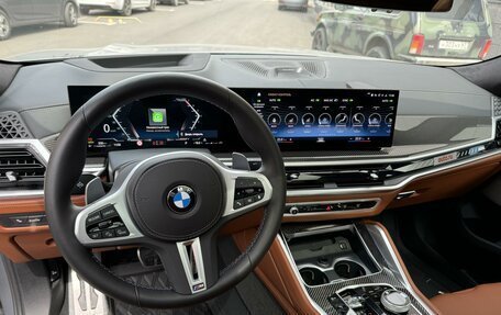 BMW X6, 2023 год, 18 750 000 рублей, 10 фотография