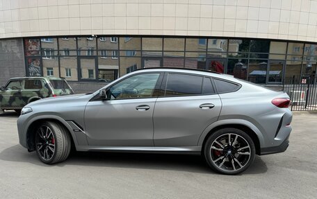 BMW X6, 2023 год, 18 750 000 рублей, 8 фотография