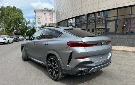 BMW X6, 2023 год, 18 750 000 рублей, 7 фотография