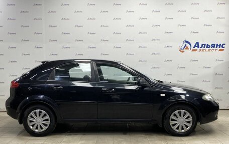 Chevrolet Lacetti, 2011 год, 675 000 рублей, 2 фотография