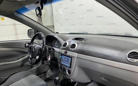 Chevrolet Lacetti, 2011 год, 675 000 рублей, 12 фотография