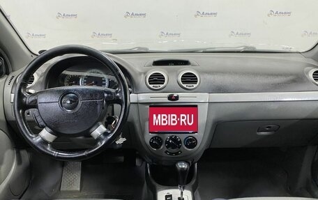 Chevrolet Lacetti, 2011 год, 675 000 рублей, 9 фотография